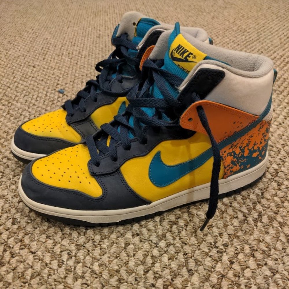 Nike Dunk